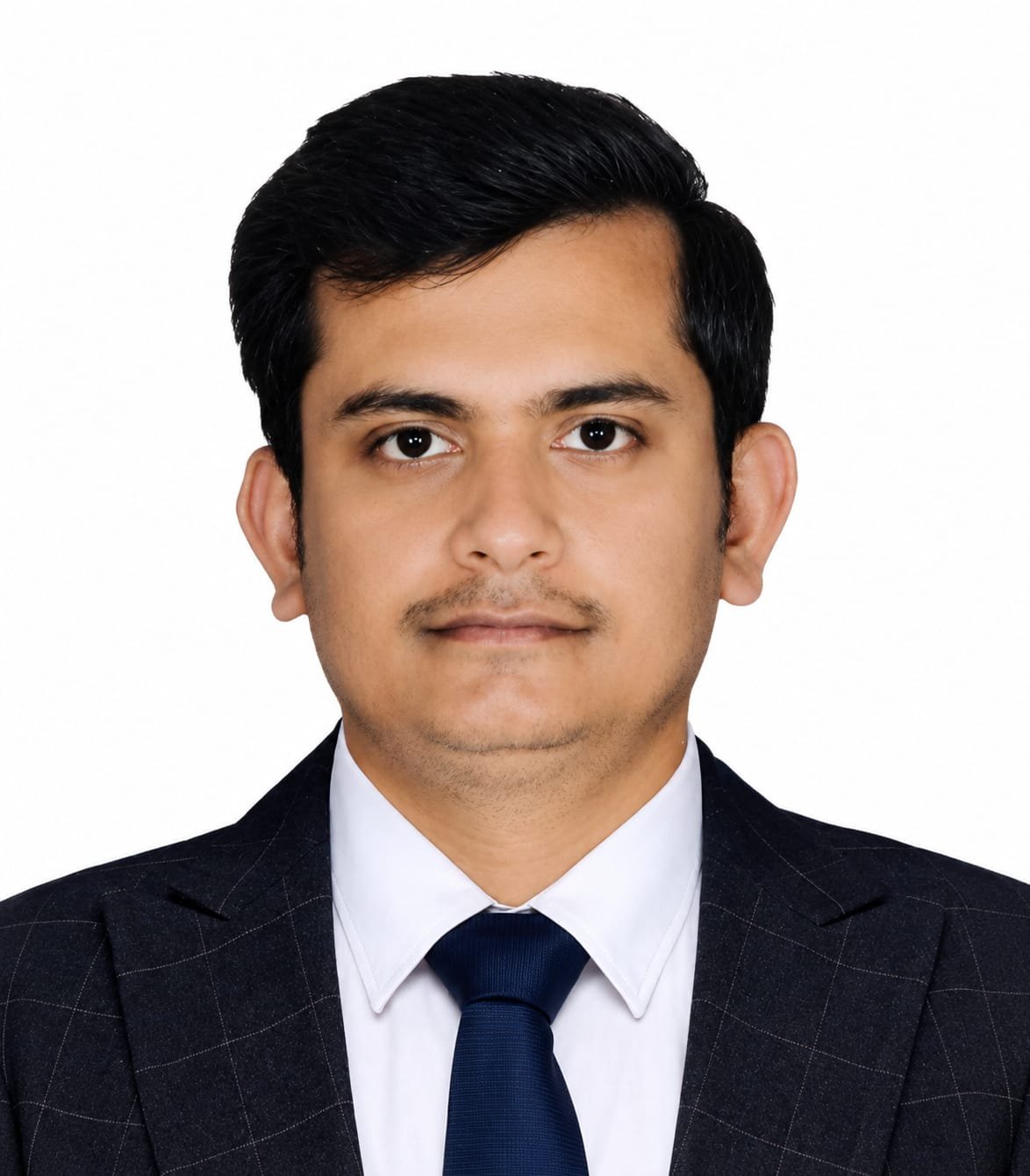 Adv. Siddharth Gautam