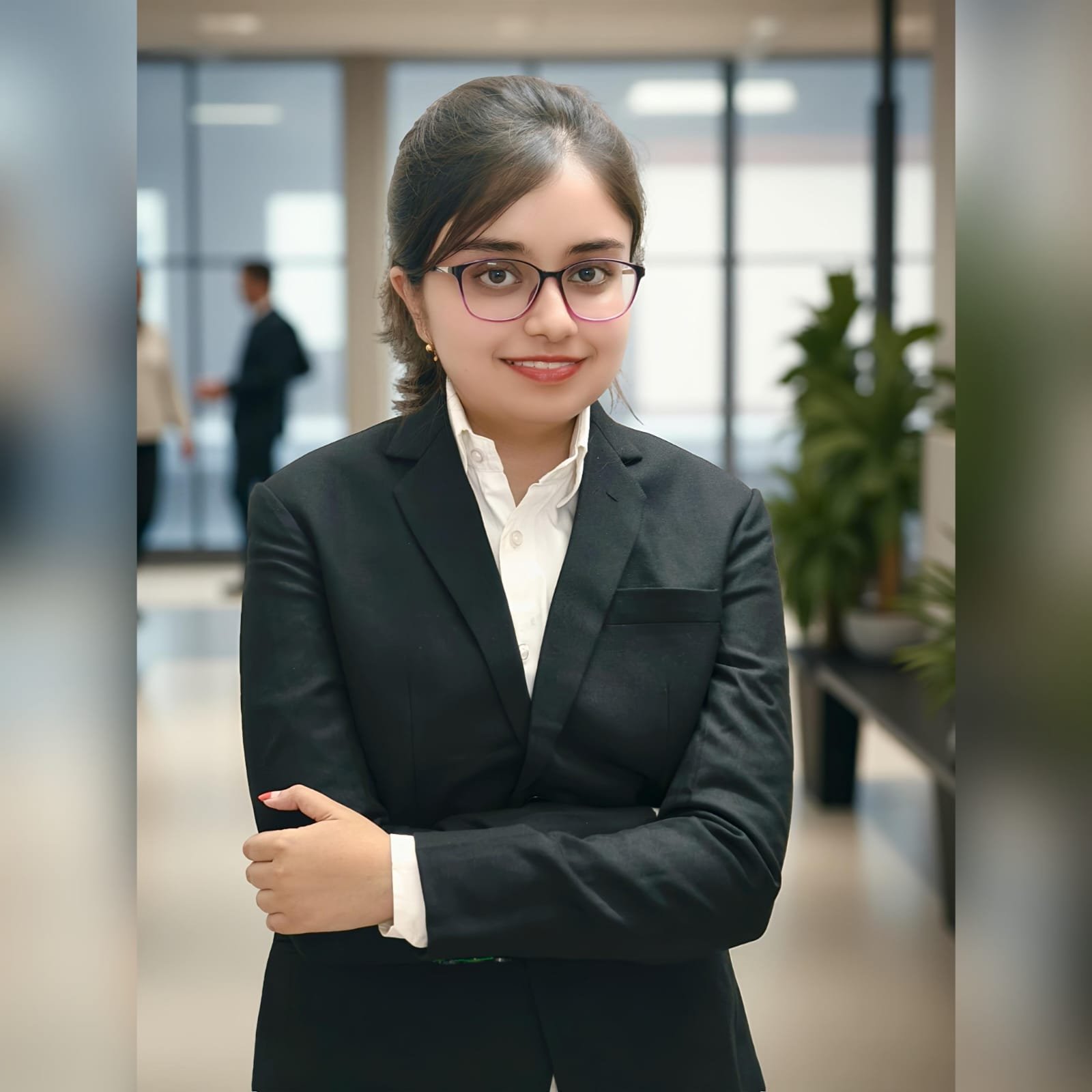 Ms. Mohona Chowdhury