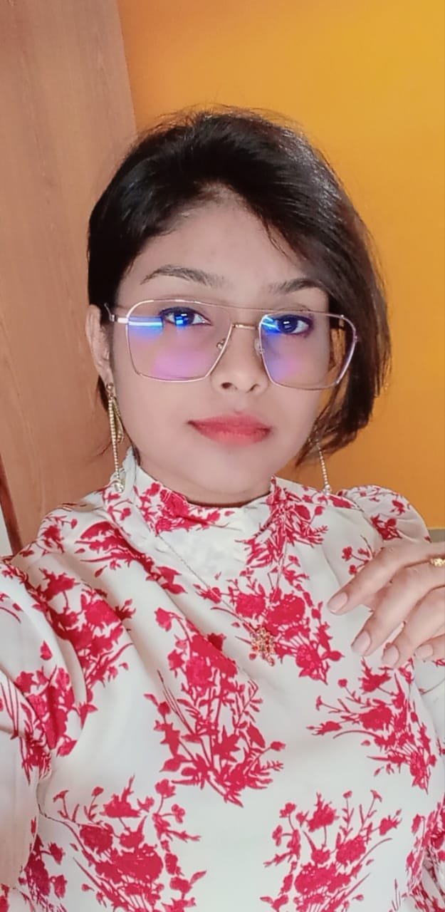 Adv. Monisha Roy